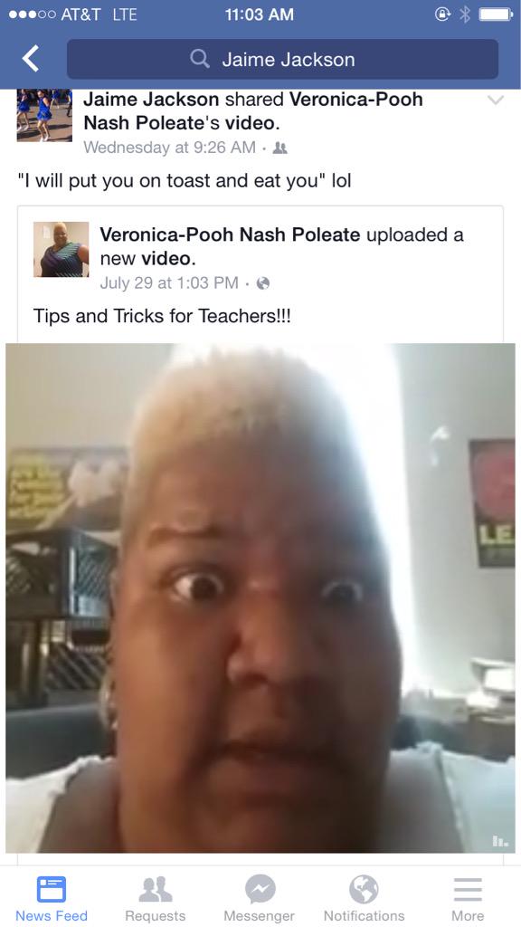 jaime_916's tweet photo. First week of school has me like... http://t.co/DpkTVA6dti