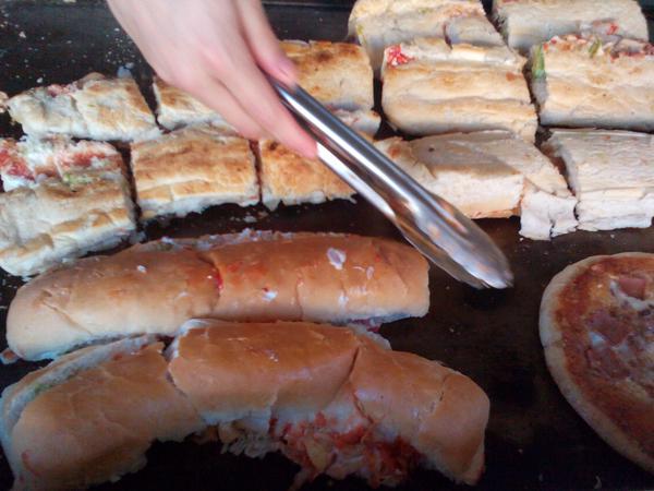 Dely Arce tweet media