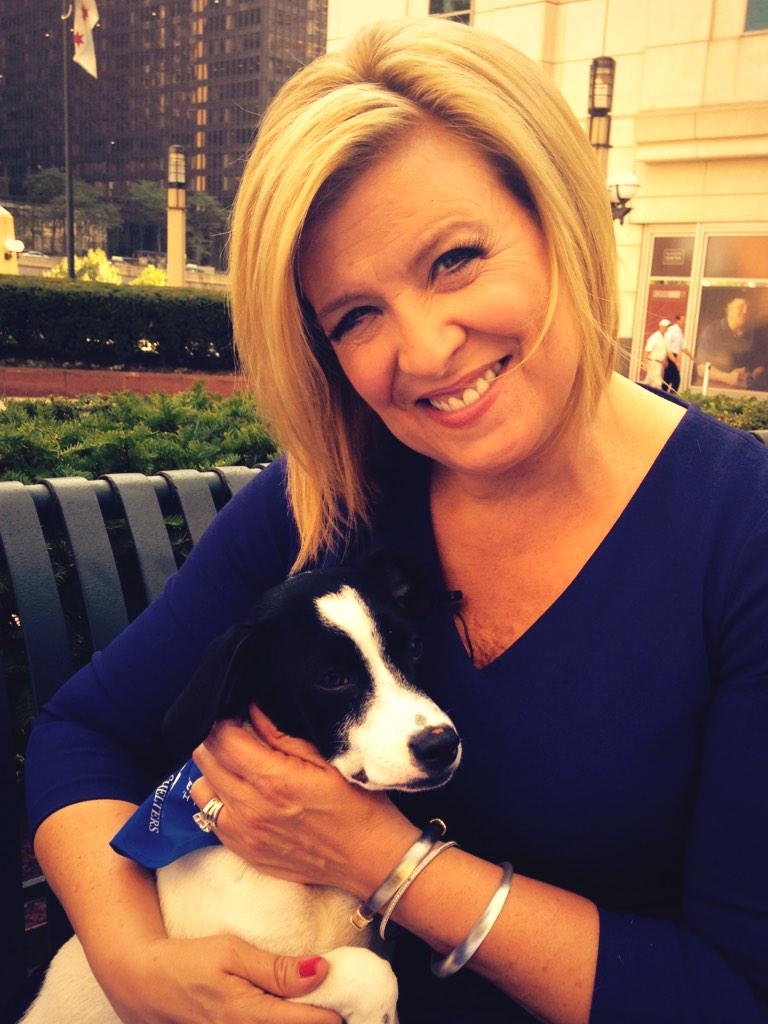 Allison Rosati | News - net worth, career, journalism, salary, and more
