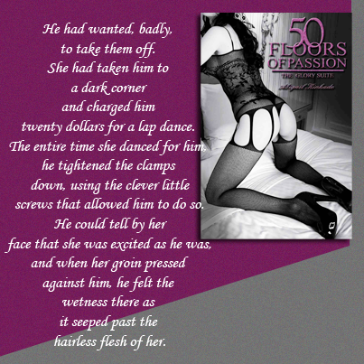 FullMoonClimax's tweet photo. Pain and pleasure are all the same to George

http://t.co/RA0m5QBowP
#BDSM #Taboo #Fetish #Sadism #Bondage #Excerpt http://t.co/KtRYoctTcd