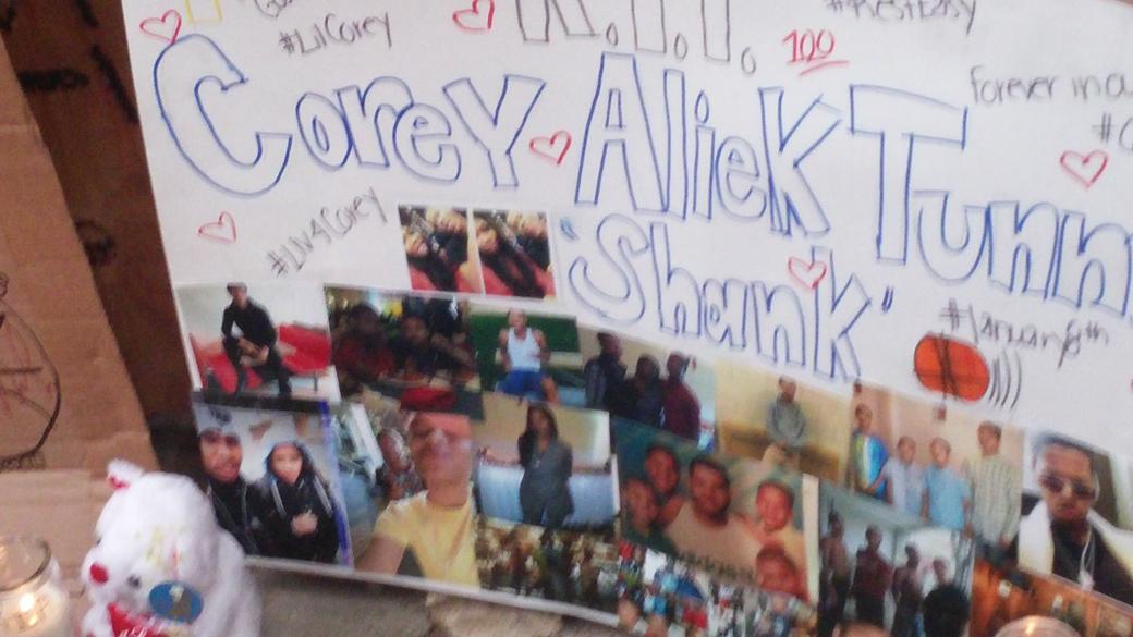 07_SEVENTEEN's tweet photo. #Live4Corey http://t.co/pWOxZOh8hR