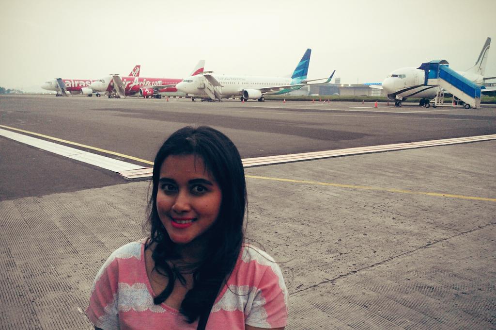 ikajatid's tweet image. @contactap2 HBD APII, Be The Best Airport Management! Btw Selfi di Hussein Sastrngara sllu mnyenangkan 💕  #HUTAPII31