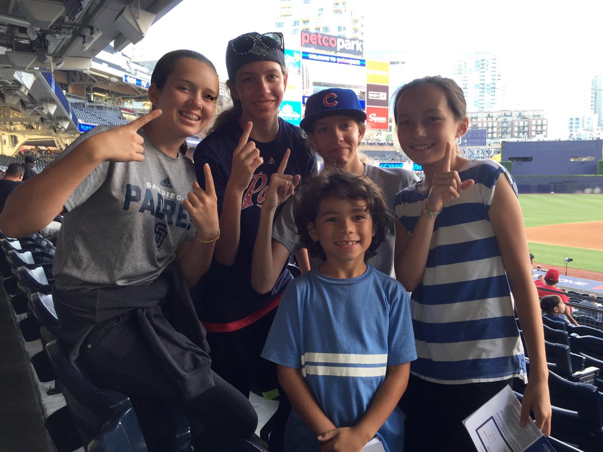 ericneel's tweet photo. #SDinHD http://t.co/aBa1R6HUdB