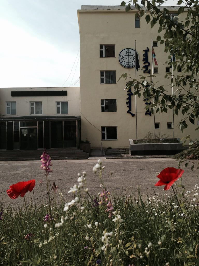 Оргил Рашаан Сувилал...