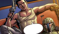 *he sits alone in his apartment he forcefully took from a bounty and claimed it as his own* #OpenRP