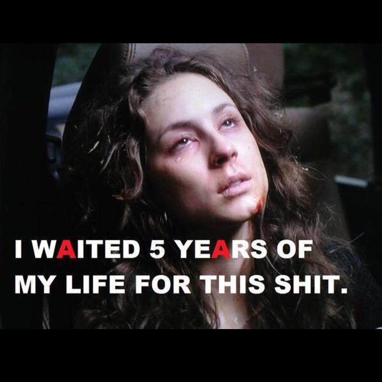 Jessica_Biebber's tweet image. It was totally worth it all #PLL #PRETTYLITTLELAIRS #CECEISA #A #BITCHES can't wait for the fall #5yearslater