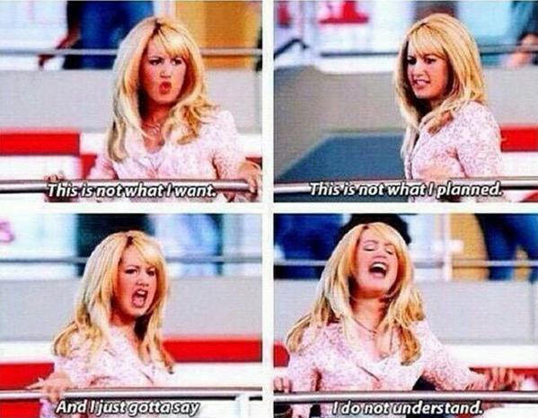 ADisneyMemory's tweet photo. Me after finding out who A is in PLL #CeCeIsA http://t.co/3AdzQL8jb8