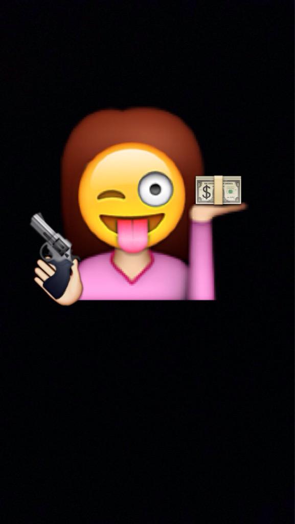 3basicbitches_'s tweet image. Bitch better have my money