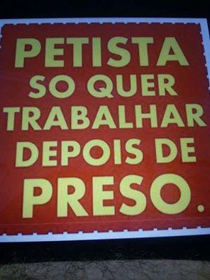 buqueta's tweet photo. #VitoriaBRASIL #reprovaTCU #NaoVaiTerGolpe e sim #ForaDilma #16AgoEuVou #VemPraRua16Ago #Dilma #lula #PanelacoNaRua http://t.co/sKTu2pg0vz