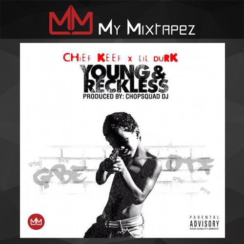 god_son21's tweet photo. I liked @lildurk_ x @ChiefKeef x @ChopsquadDJ 'Young And Reckless' using @mymixtapez app http://t.co/SkP0KgQd95