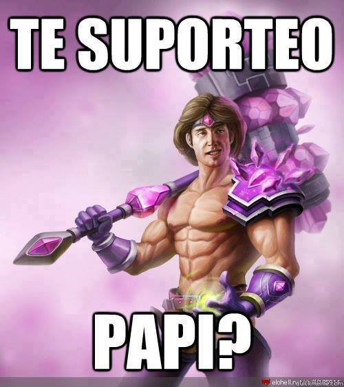 Sebasti47486390's tweet photo. #JackyLatam el mejor support xd http://t.co/wcyTCdNeOh