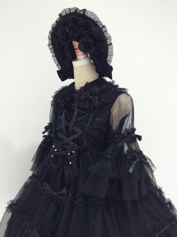 メタモルフォーゼ オフィシャルツイッター バックサテンシャンタン姫袖ワンピース 記憶の旅ワンピース ラッセルレースつけ袖 とあわせてオススメなラッパ袖 姫袖のアイテムは続々発売中です Http T Co K2eprgdhe0 メタモル Http T Co