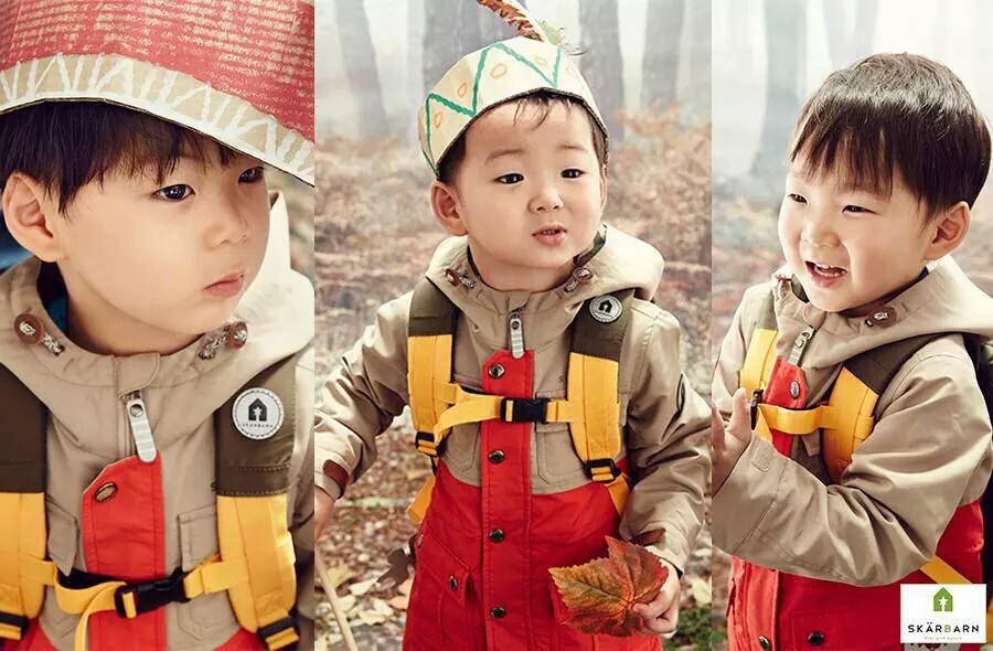 KoreanUpdates's tweet photo. #Daehan, #Minguk, #Manse for Skärbarn Fall 2015 🍁 #KoreanUpdates #songtriplets  http://t.co/vz7dXEfknQ http://t.co/hDsBe5azq1