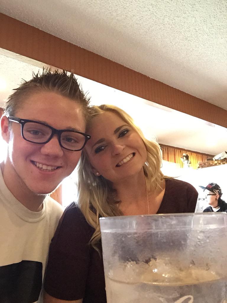ButtersAuto's tweet photo. Yeah she's pretty great http://t.co/QmkFRRsU3G
