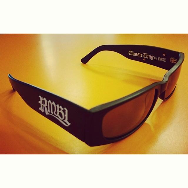 Classic Thug by RMBL - badass design with kickass quality. Rp. 700.000,-ORDER : cp: 08-2324-8888-16 pin : 25B6F351