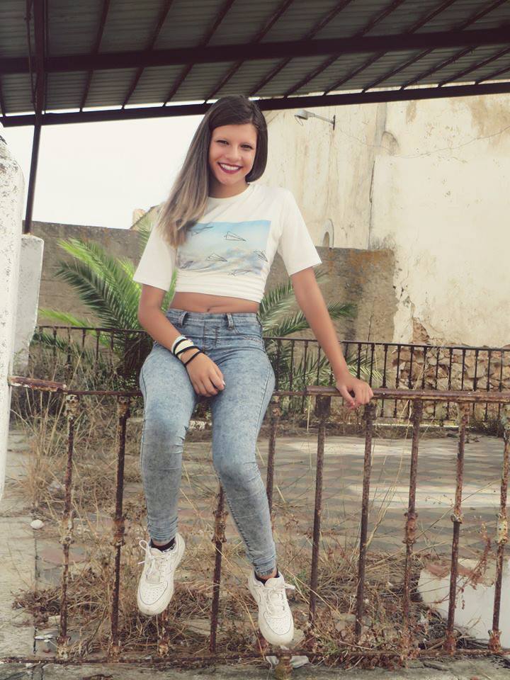 baiao15's tweet photo. Ava <3 http://t.co/PxWanjoWSD
