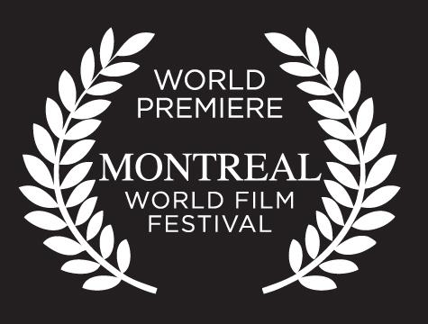 Crushed to world premiere at MONTREAL WORLD FILM FESTIVAL! #filmfatales #ausfilm ffm-montreal.org <a href="/FFMMontreal/">FFM</a>