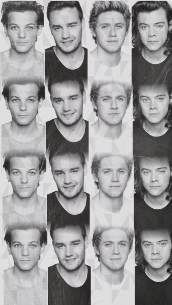 mekelockscreens's tweet photo. A #OneDirection #Lockscreen with a clone own edit.

RT/Fav if you saved it! Be honest ;)x
>#OneDirectionLockscreen http://t.co/rOx35qXd3Q