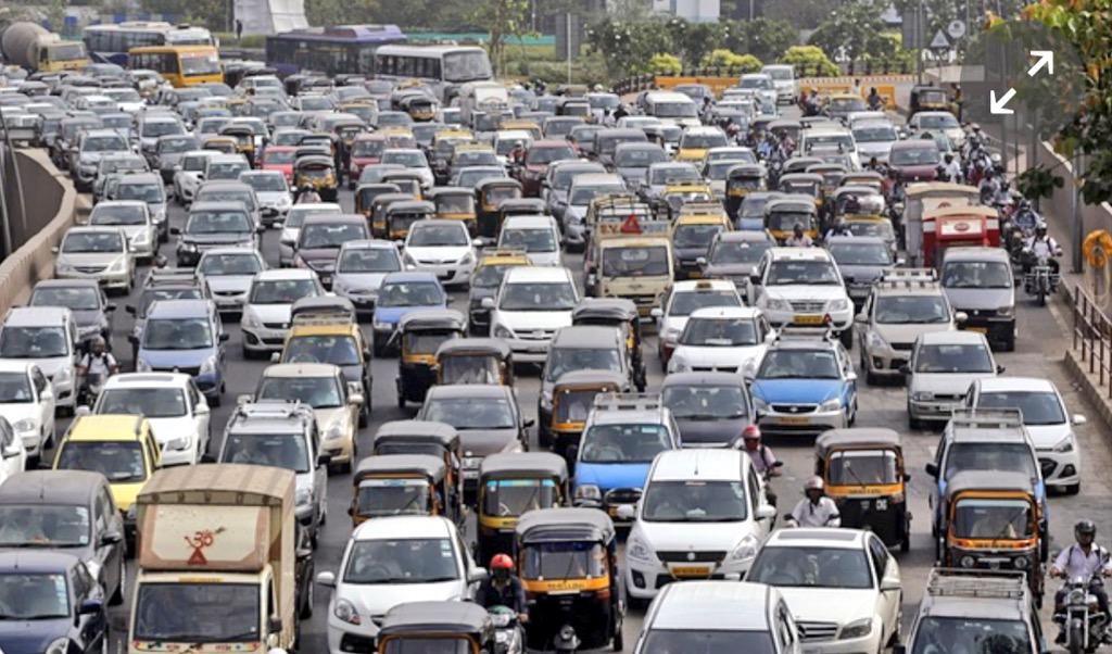 BrentToderian's tweet photo. The new mobility – "Its a vision of cities in which residents no longer rely on their cars..." http://t.co/A6jDnHhrwd http://t.co/dcw8EcDd6x