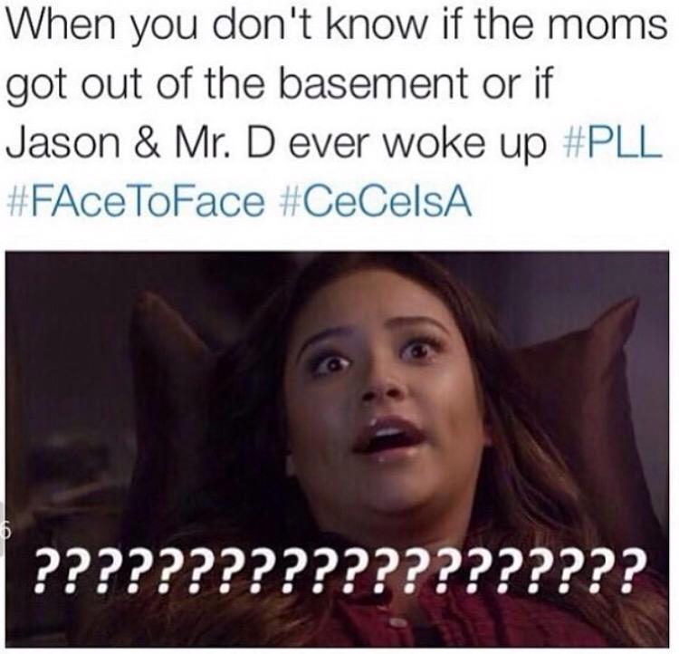 MaddyB_514's tweet photo. Currently pissing my pants I'm laughing so hard. #FAceToFace #CeCeIsA #sarahisredcoat #fuckthisshow #imout http://t.co/rQfZ5xPvXa