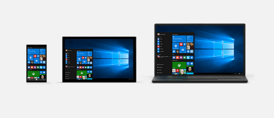 Enjoying #Windows10 so far? We want to know: 

What's the first thing you'd dev for the #UWP? msft.it/6010BG1XI