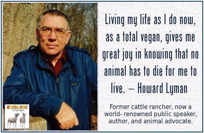 MarcVegan's tweet photo. As a total plant based #vegan, no animal has to die for you to live. #GoVegan for your health, for animals, for earth http://t.co/JI9SuYYKdD