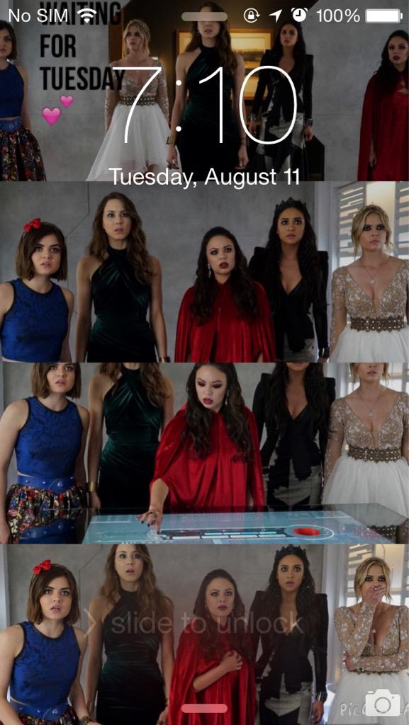 laura_malik28's tweet image. PLL #fAcetfoAce