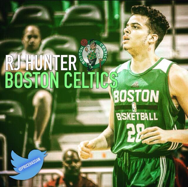 I'm confident <a href="/RJHunter22/">R.J. Hunter</a> will help carry us in clutch moments this year. Can't be more happy to have him on the team