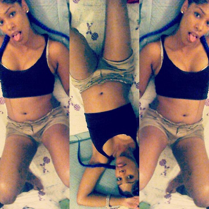 THEREALFREAKYM's tweet photo. @DreamGirlsOnly #SelfieQueen #TherealFreaky http://t.co/843JoYeTGi