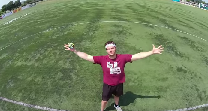 totalfratmove's tweet photo. Guys Mocking The "Dude Perfect" Videos Is The Best Thing You'll See On The Internet Ever: http://t.co/MvcCMvVMXG http://t.co/pGISCVRsQ4