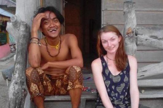 #MostPopular  Mengenal Sungai Pinang, Tempat Pertemuan Cinta Pait &amp; Jennifer detik.id/6cQcTg