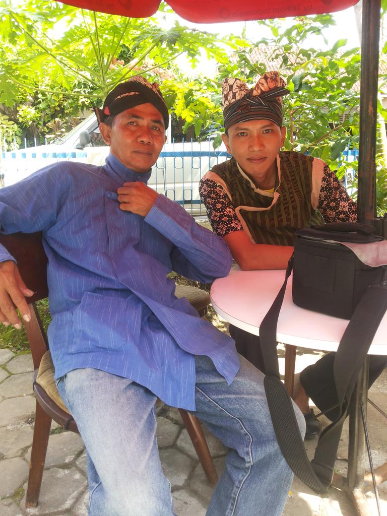 Syarif Teguh Prabowo (@kauptmalioboro) on Twitter photo 