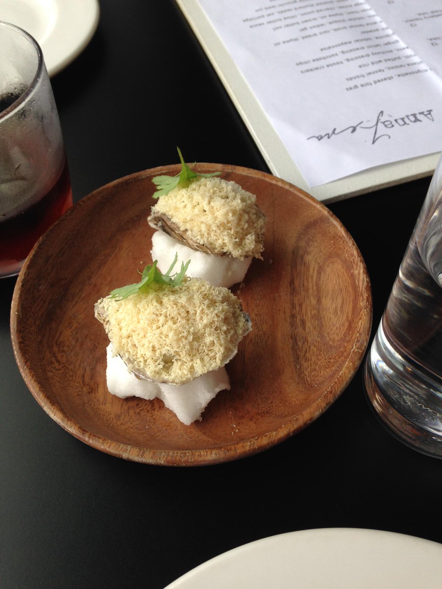agbraithwaite's tweet photo. The @enRoutemag Canada's Best New Restos longlist: from Sooke to Saint John. And St. John's. 
http://t.co/zh7USpZTia http://t.co/qKjaHota9e