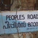 Nice to be back home again &amp; time to park myself on a dining table where the courses don't stop :)