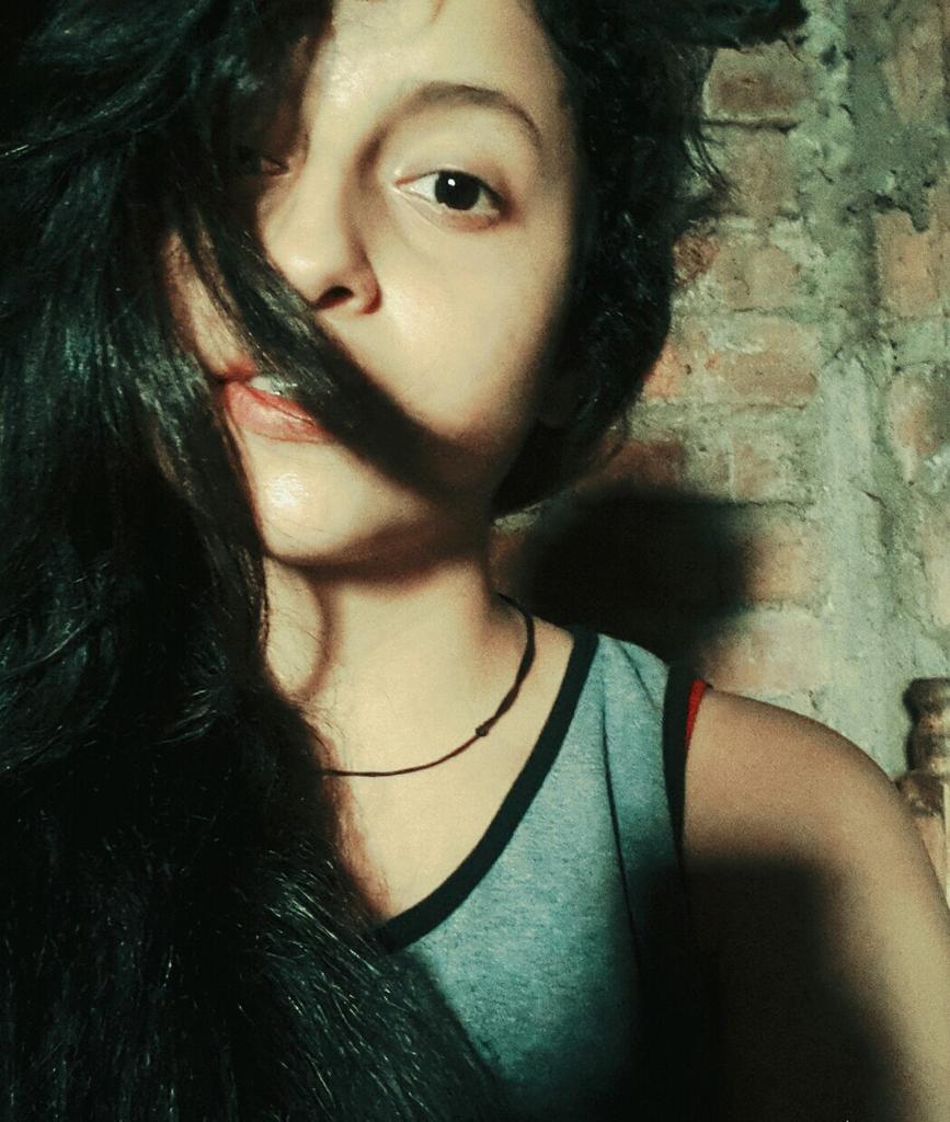 JowyAg's tweet image. #SmileMore #CryLess