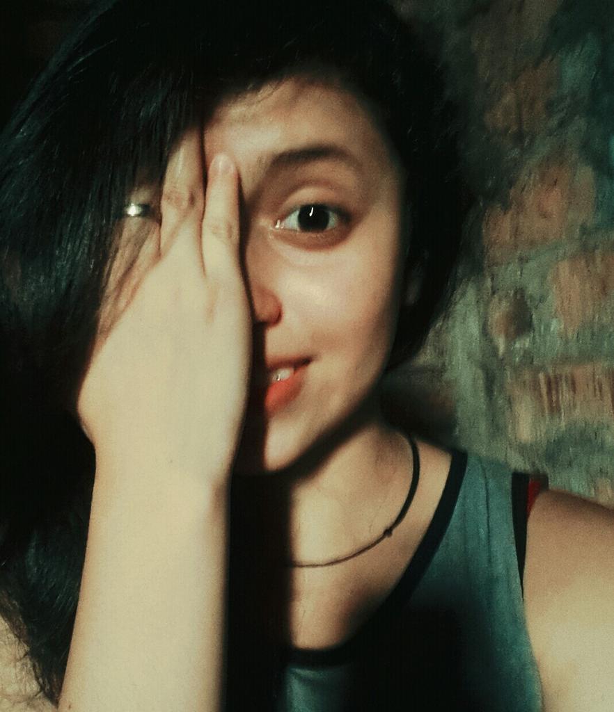 JowyAg's tweet image. #SmileMore #CryLess