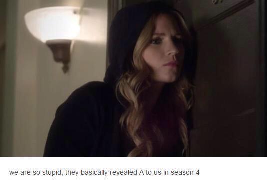 finelinekimey's tweet photo. Gonna check myself into Radley! It was nice knowing you! #CeCeIsA #PLL http://t.co/0yIVxCG5MG