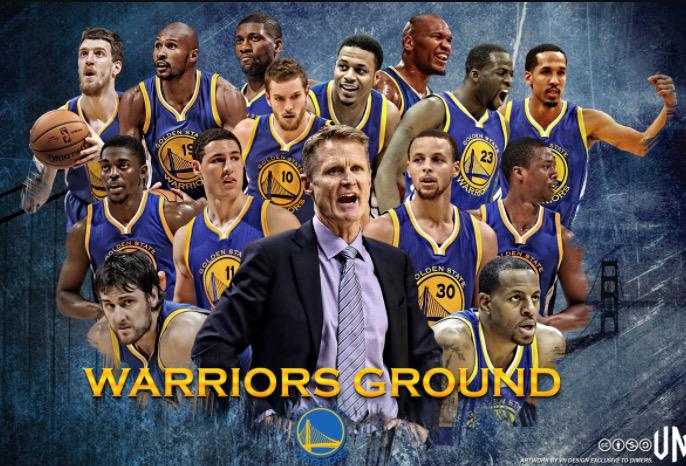 NBABattles__'s tweet photo. Retweet if Warriors will repeat! http://t.co/iu7BbdK501