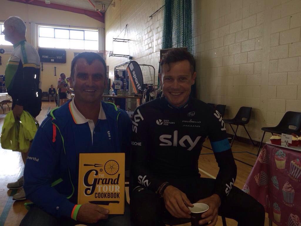 Roca Sports (@rocasportirl) on Twitter photo Grand tour cook book  available to buy on rocasports.ie <a href="/dailystews/">Hannah Grant</a> <a href="/Tee4Tara/">Tara Bennett</a> @Cian_RocaSports Grand tour cook book  available to buy on rocasports.ie <a href="/dailystews/">Hannah Grant</a> <a href="/Tee4Tara/">Tara Bennett</a> @Cian_RocaSports