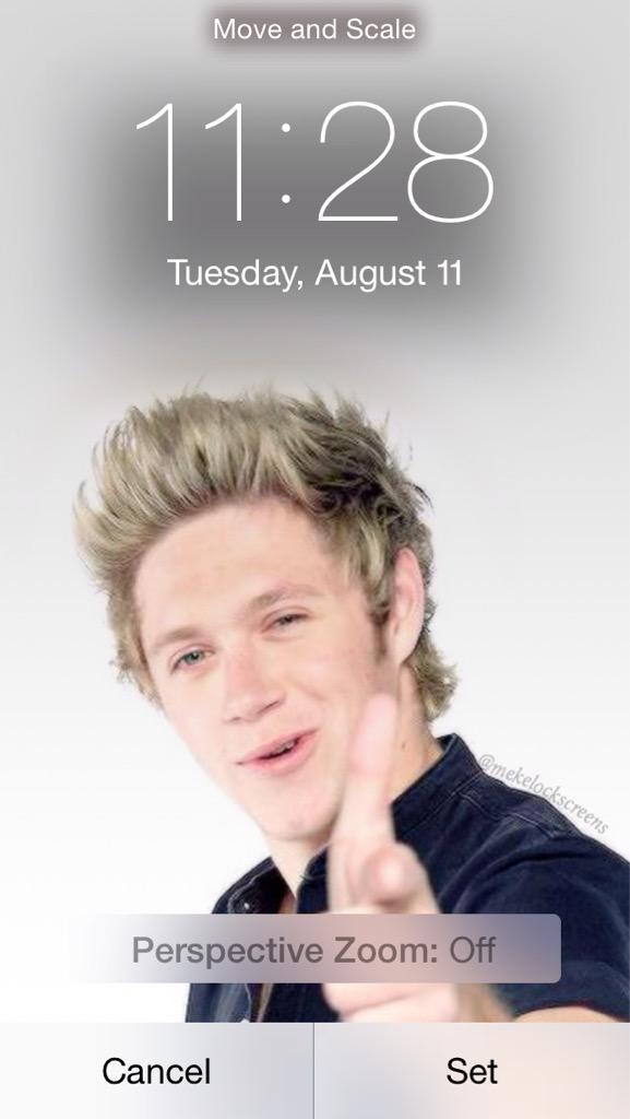 mekelockscreens's tweet photo. A #NiallHoran #Lockscreen with an edit for the hour.

RT/Fav if you saved it! Be honest ;)x
>#NiallHoranLockscreen http://t.co/jmRo6DgrJq