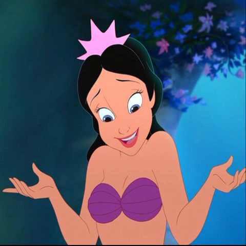 Youasdisneychar's tweet photo. @jensynhuh http://t.co/vkOoSNGJBX
