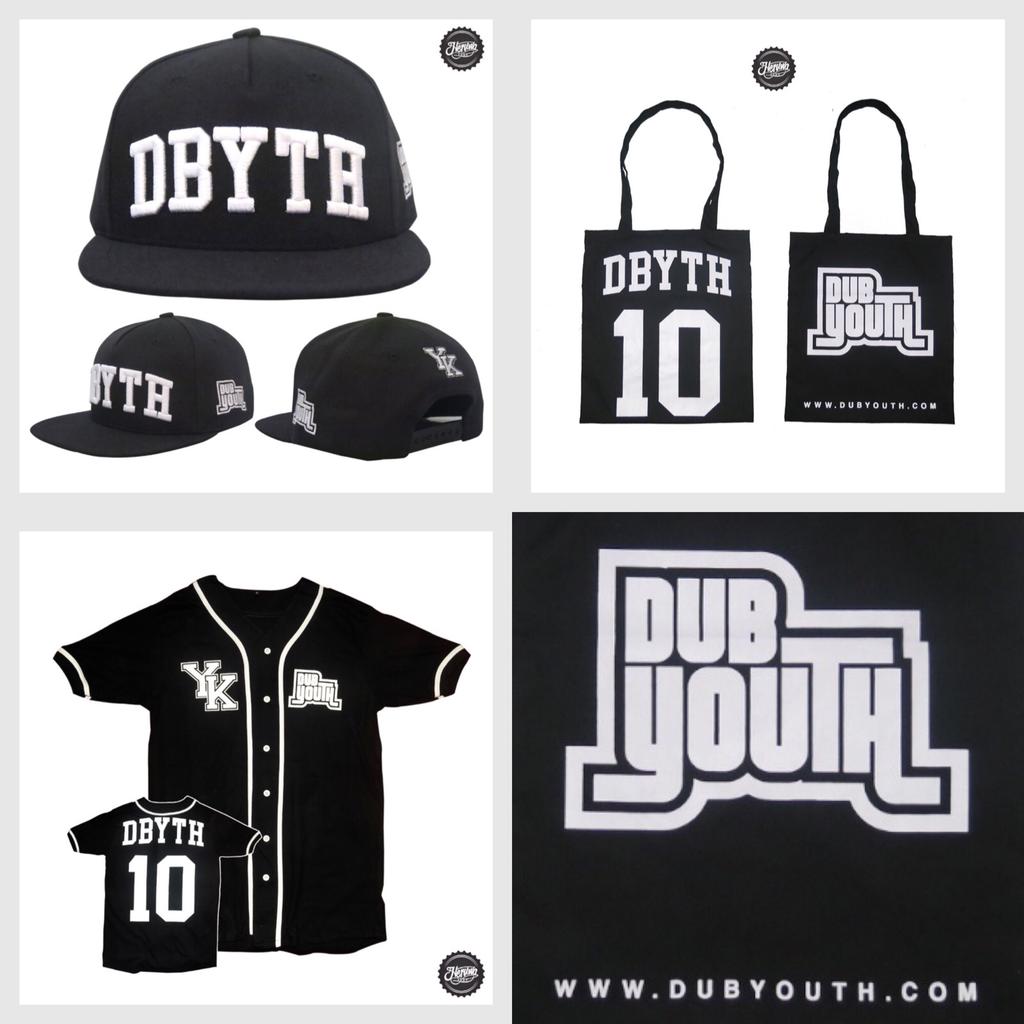 HeruwaShop's tweet photo. Special #10YearsOfBass Merchandise for only 300k ( Jersey + Snapback and free Totebag!) http://t.co/QBh0LDqUy7