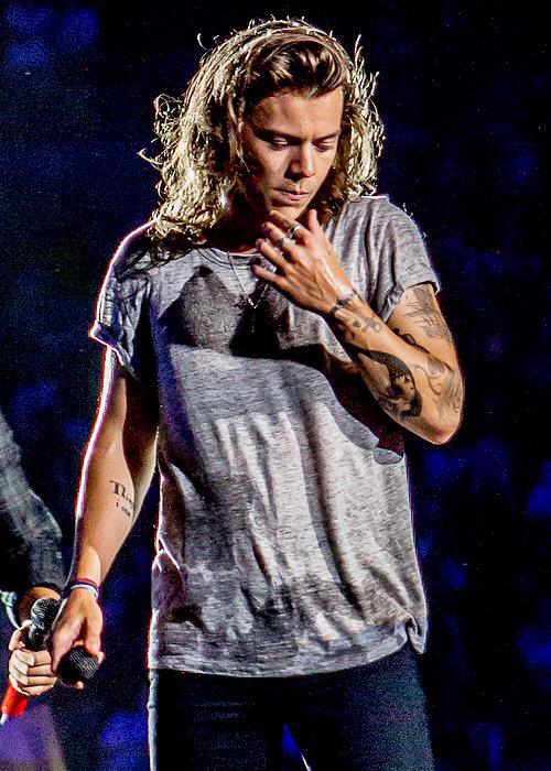 I'm thinking about you under me.