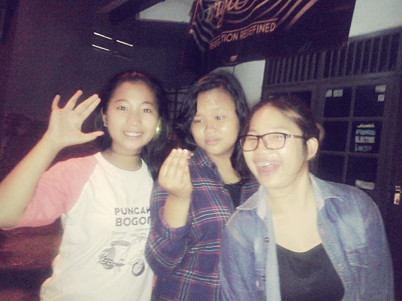 AngelIskandar3's tweet photo. Punya kestian. http://t.co/lCYv8s3qlJ