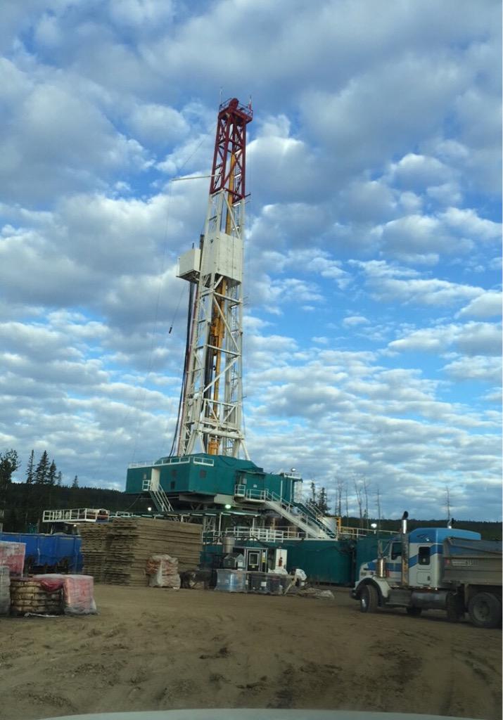 BruceLawrence13's tweet photo. Nothing but a bank account full of "Rig Money" http://t.co/XtrIMSgFEw