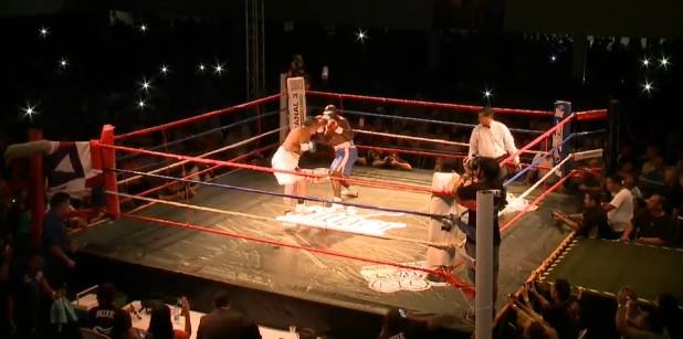 diegotoscanoo's tweet photo. O que eu vi de Todo Duro x Holyfield, a #LutaDoSeculo: http://t.co/bByxSiFUCv http://t.co/5Bo7wn9JJI