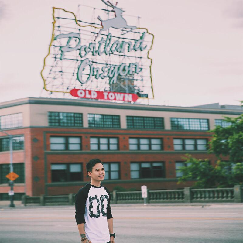 Alexandher's tweet photo. Portland, OR http://t.co/KuBJXQ2hz3