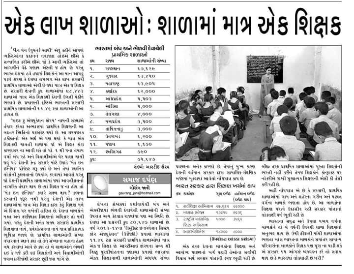 Brush up your mind to view this Dirty Picture of Education System!