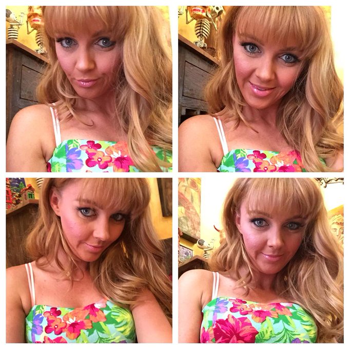 More sexy smiles from set yesterday! :-) http://t.co/rYi8zyhsBX<a href="/tag/manyvids"class="tags"><span>#manyvids</span></a>