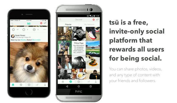 JT_the_OG_'s tweet photo. You really can get paid even for posting. A social network that rewards you for your content! http://t.co/SpJfbCHLlp http://t.co/WpiTYXABAd